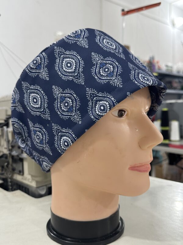 Adjustable Headband